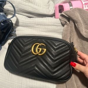 Pre loved AUTHENTIC GUCCI BAG